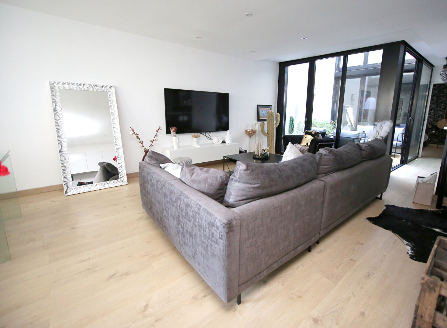 Appartement T3 à Rennes