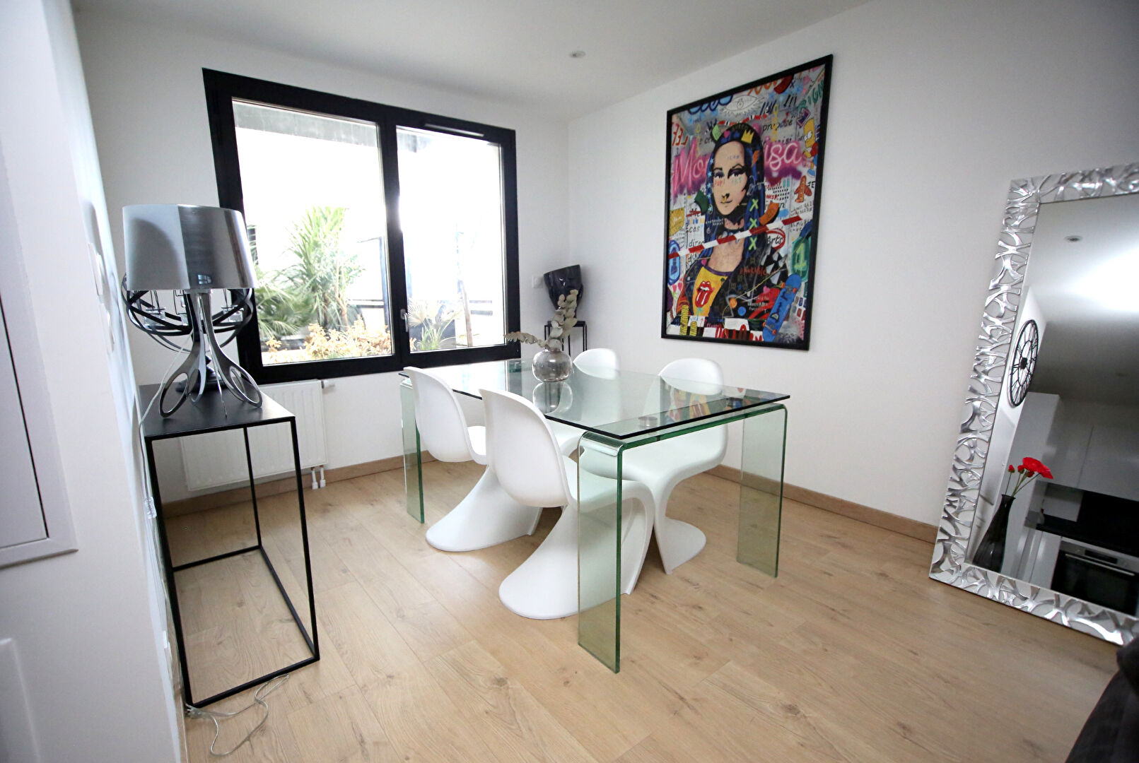 Appartement T3 à Rennes