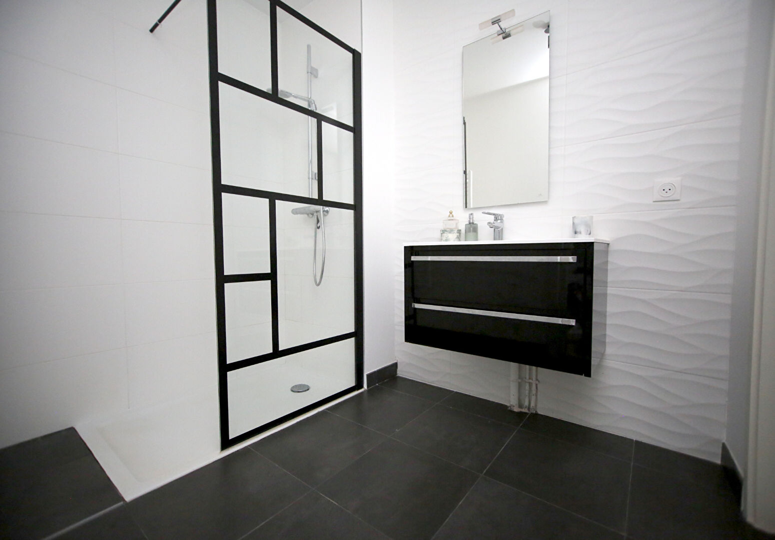 Appartement T3 à Rennes