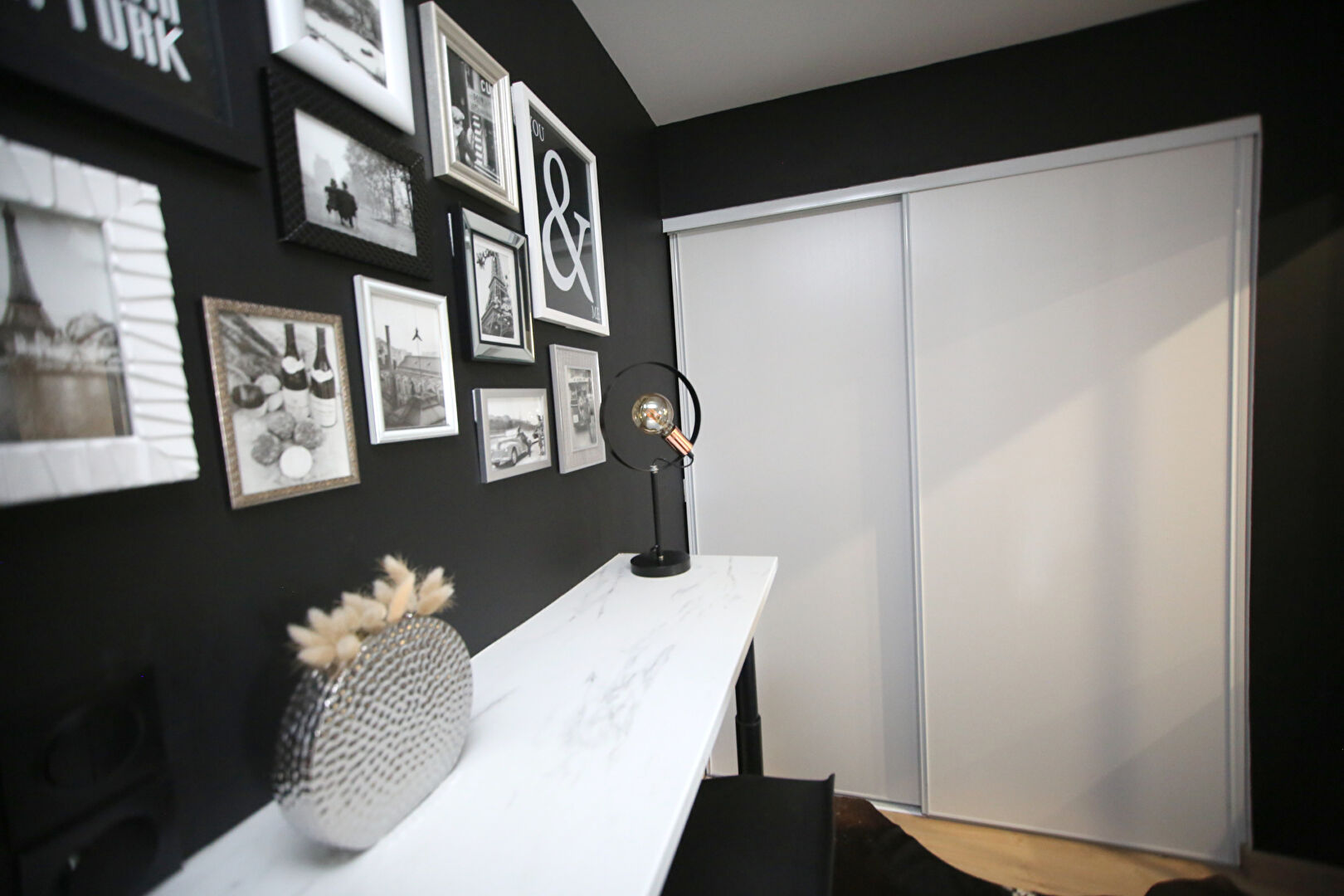 Appartement T3 à Rennes