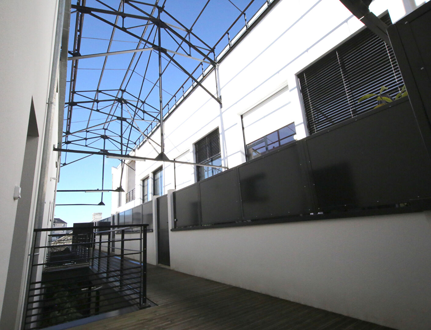 Appartement T3 à Rennes