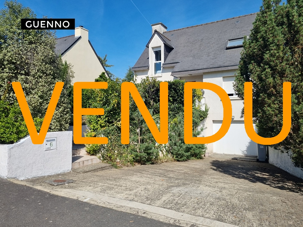 Maison T6 à Pace