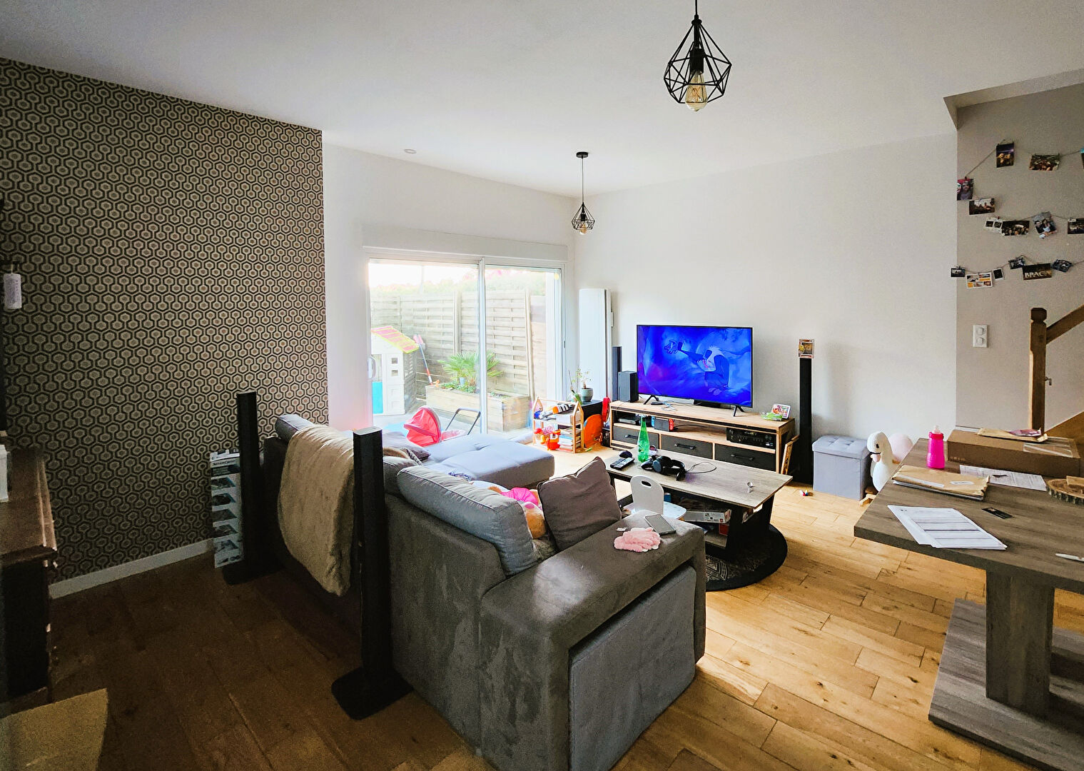 Maison T4 à La meziere