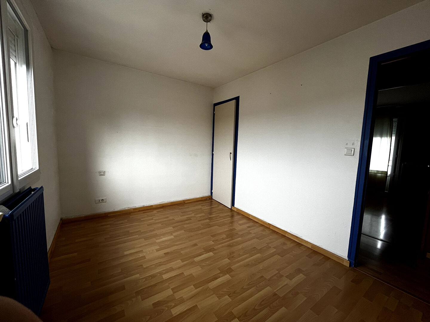 Appartement T4 à Vitre