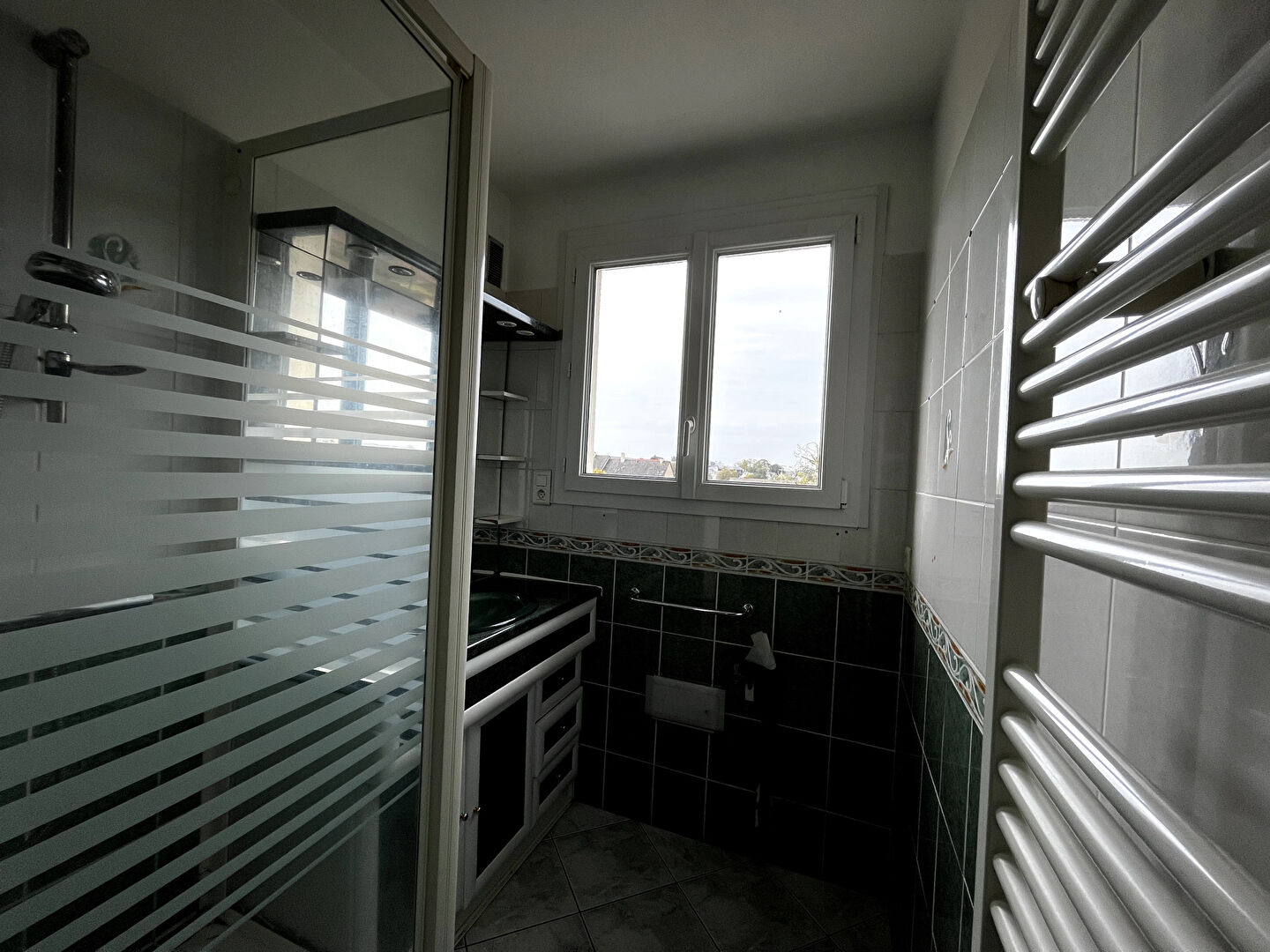 Appartement T4 à Vitre