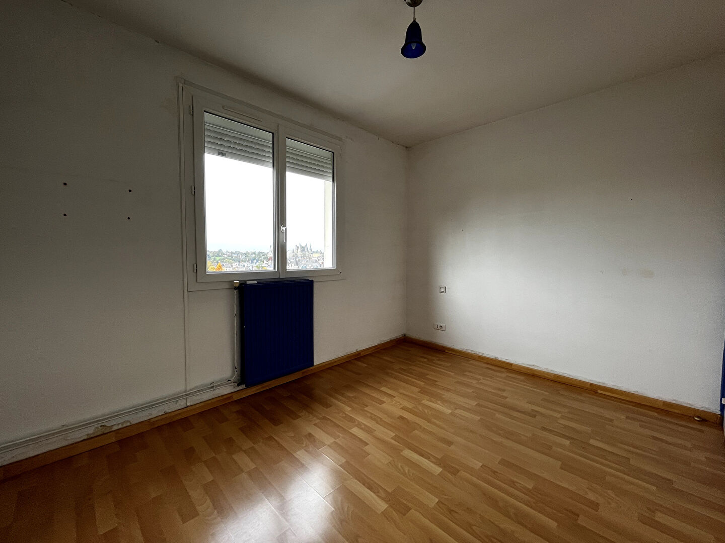 Appartement T4 à Vitre