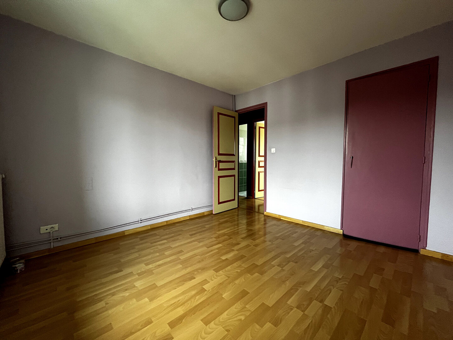 Appartement T4 à Vitre