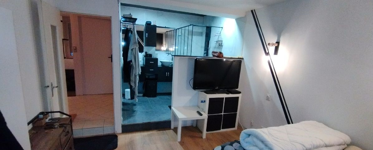 Maison T5 à Ferce