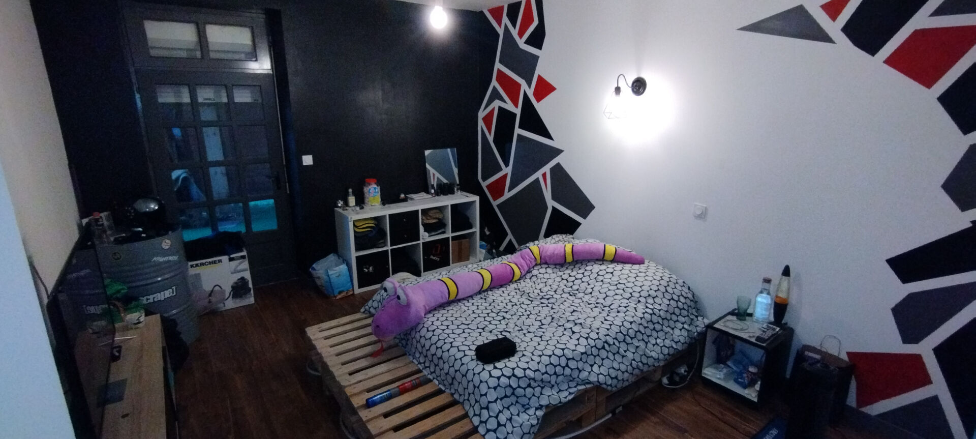 Maison T5 à Ferce