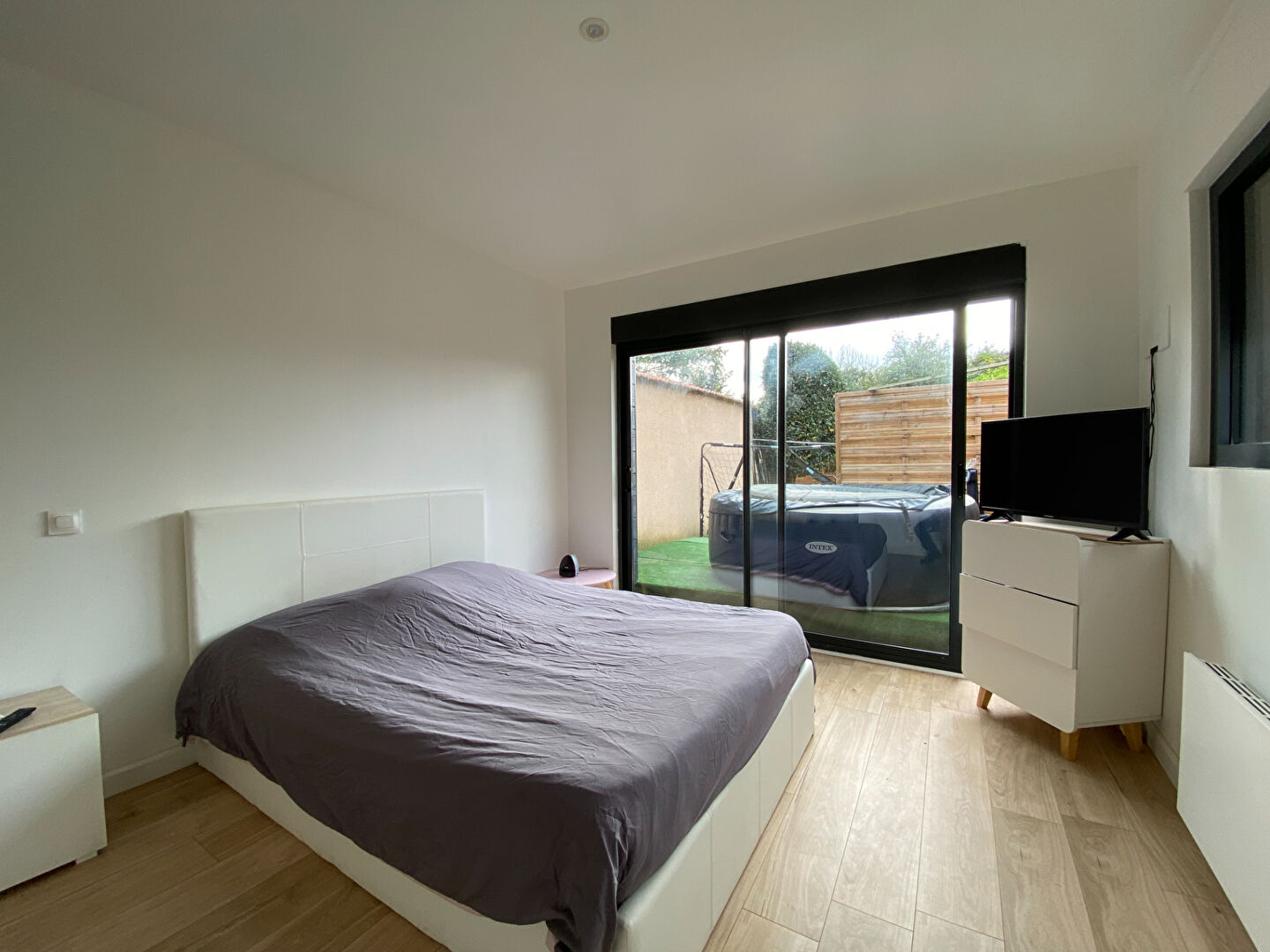 Maison T5 à Chartres de bretagne