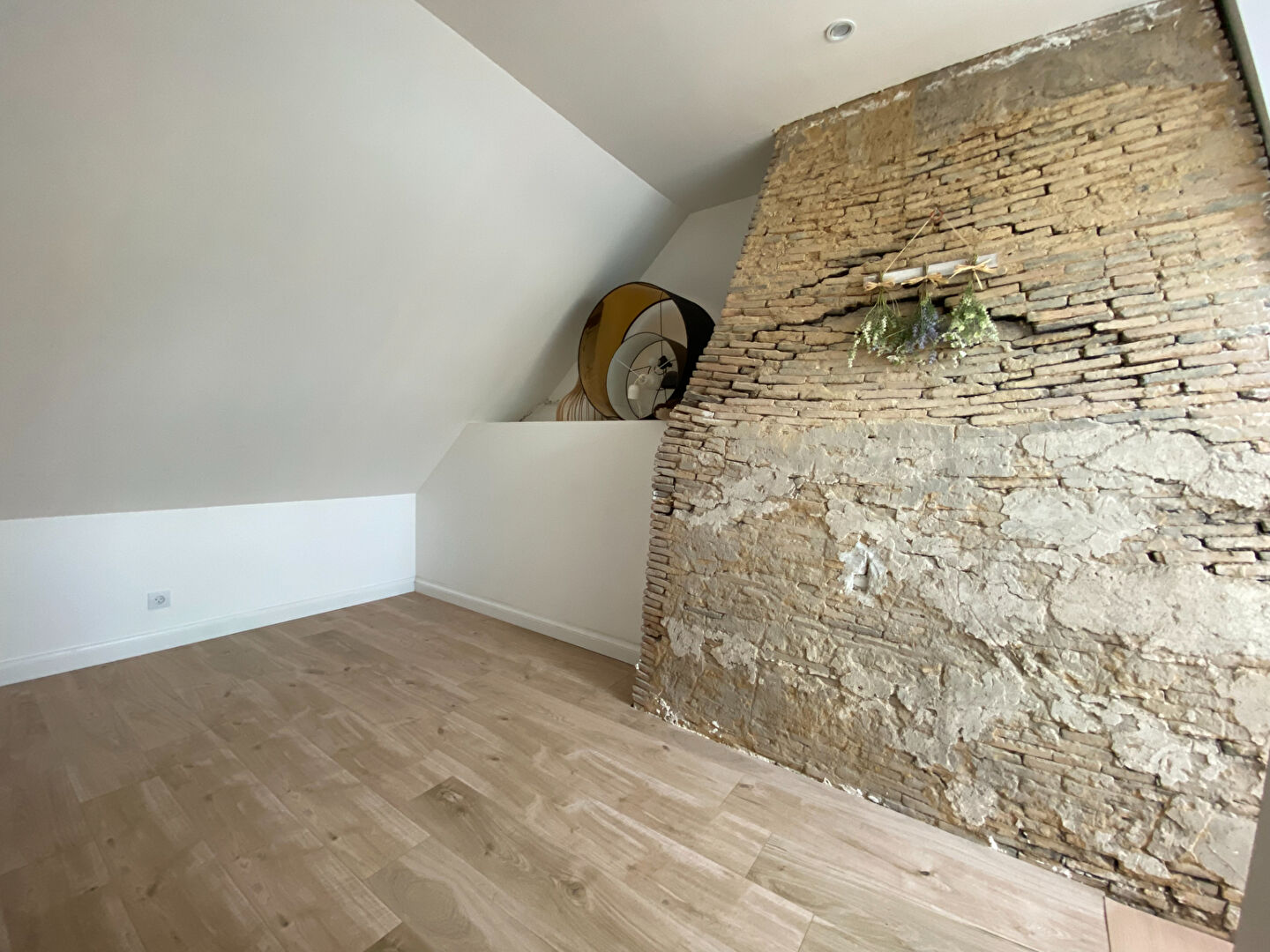 Maison T5 à Chartres de bretagne