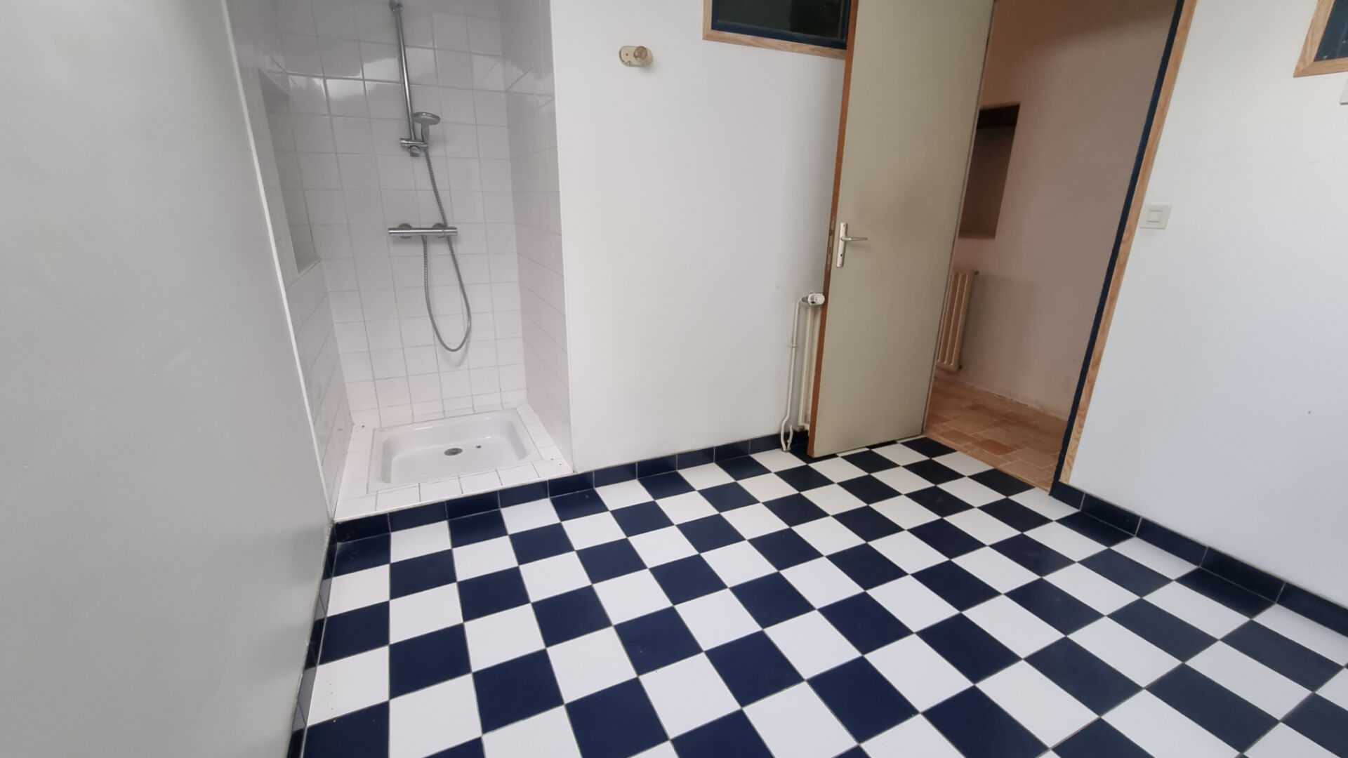 Maison T6 à Breal sous montfort