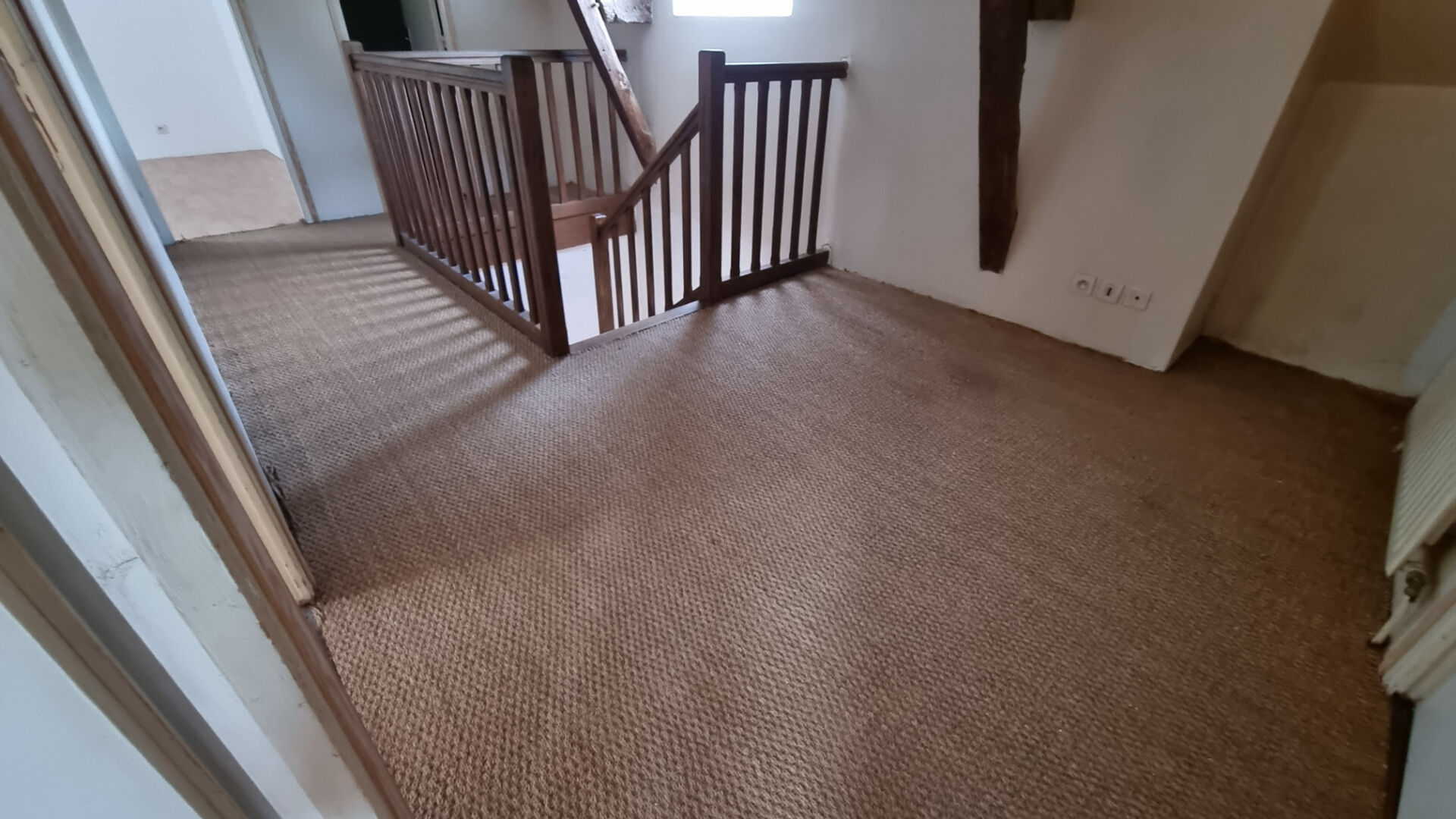 Maison T6 à Breal sous montfort