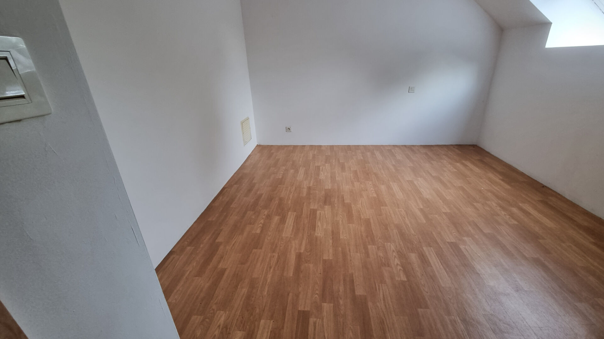 Maison T6 à Breal sous montfort