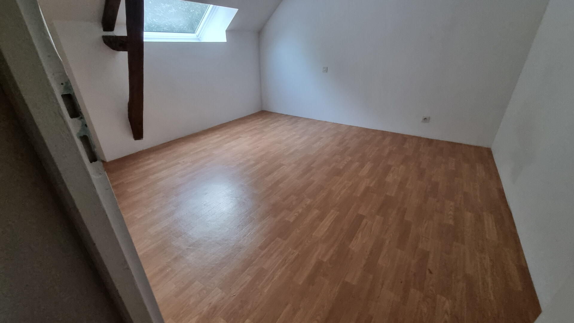 Maison T6 à Breal sous montfort