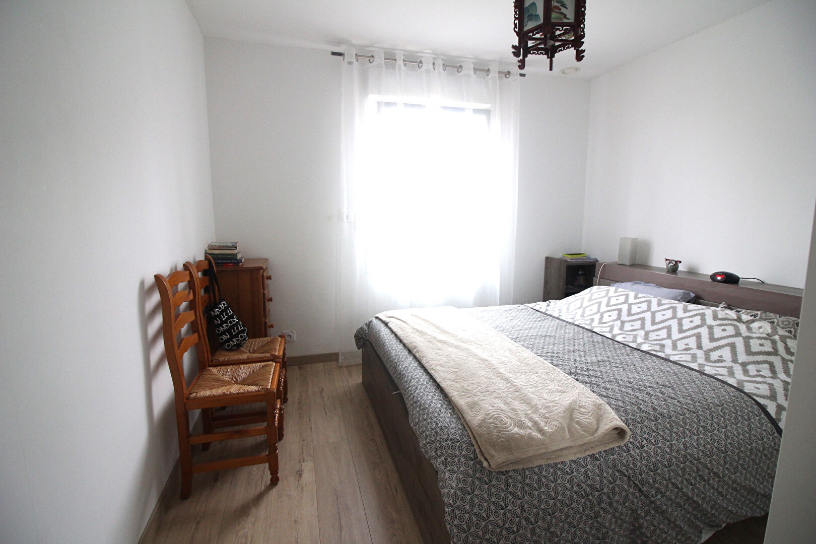 Maison T6 à Saint erblon