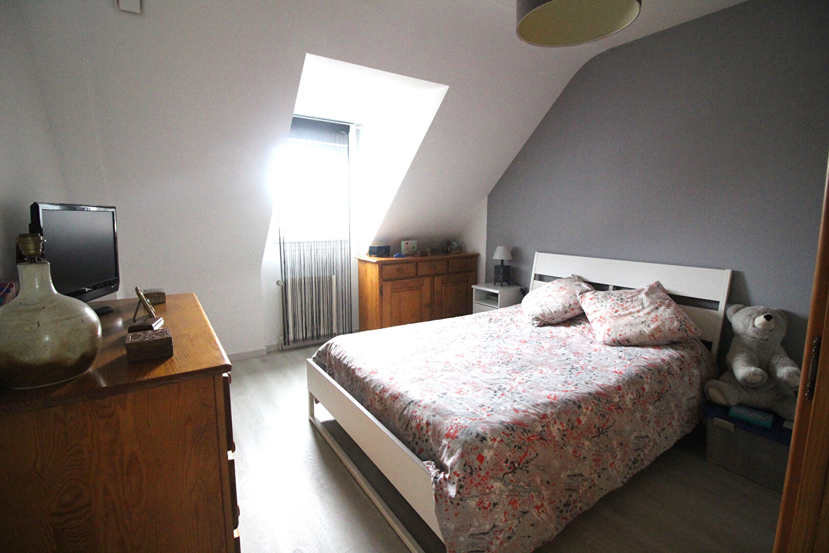 Maison T6 à Saint erblon