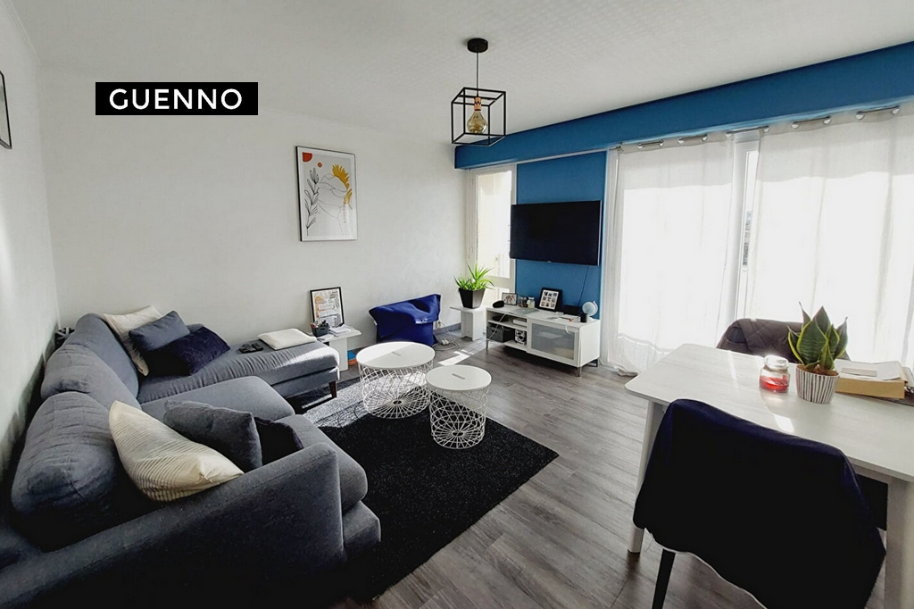 Appartement T3 à Laval