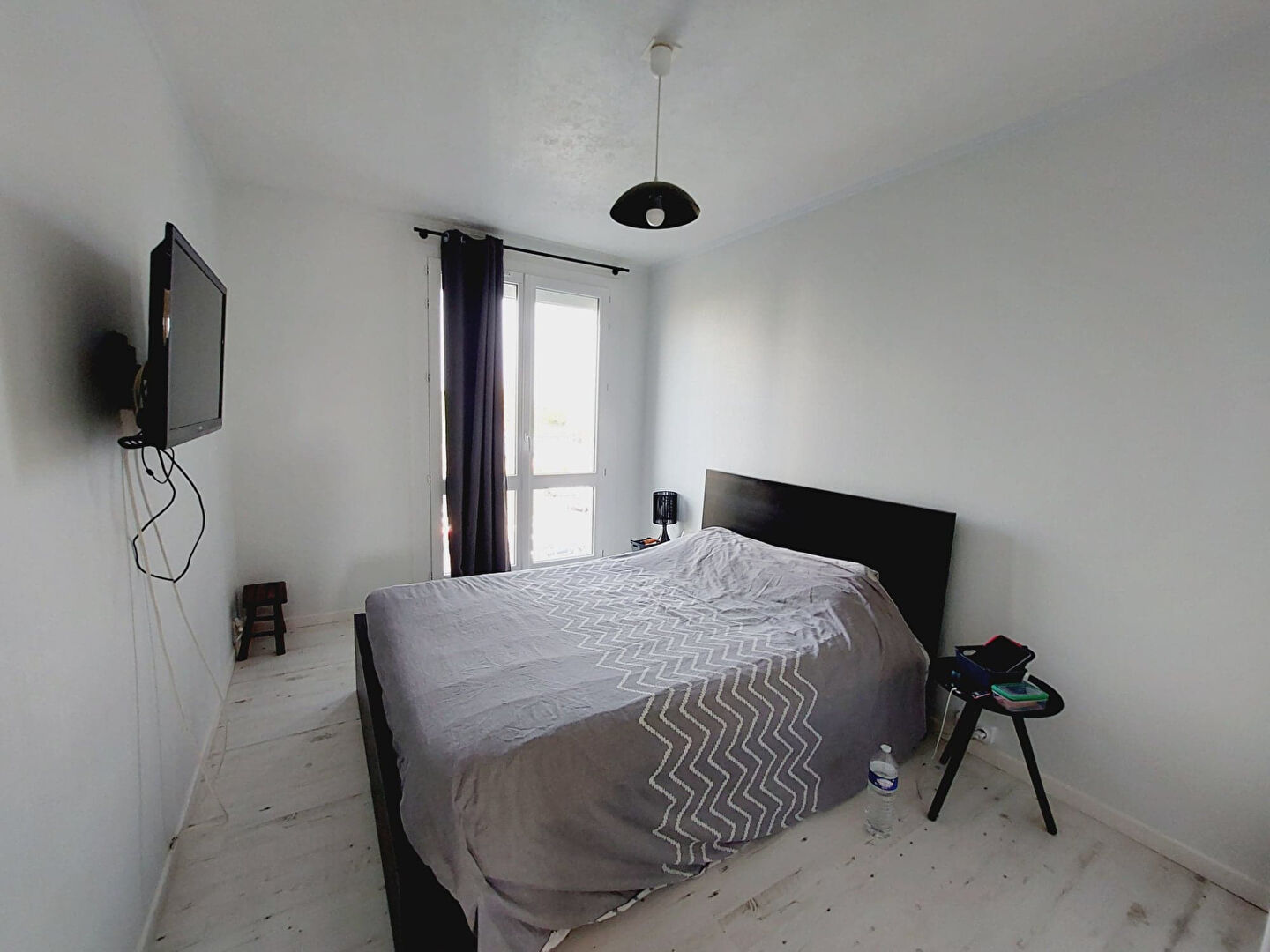 Appartement T3 à Laval