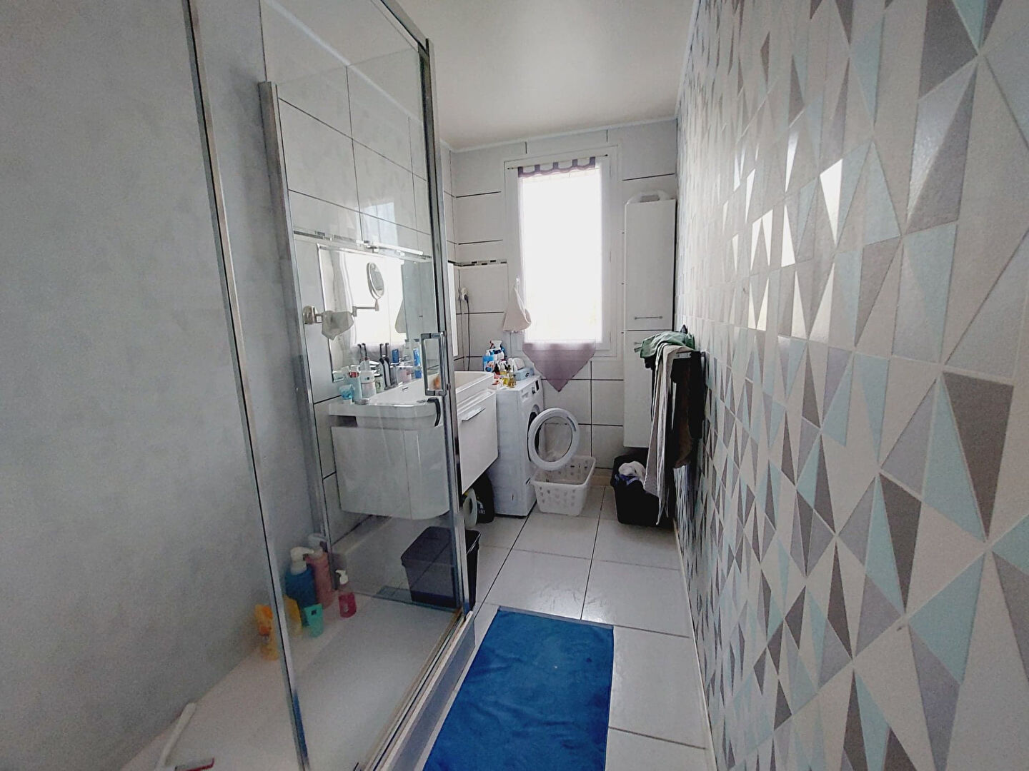 Appartement T3 à Laval