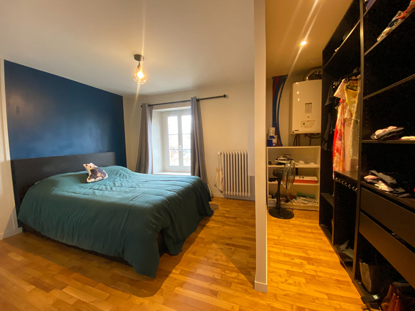 Appartement T3 à Rennes