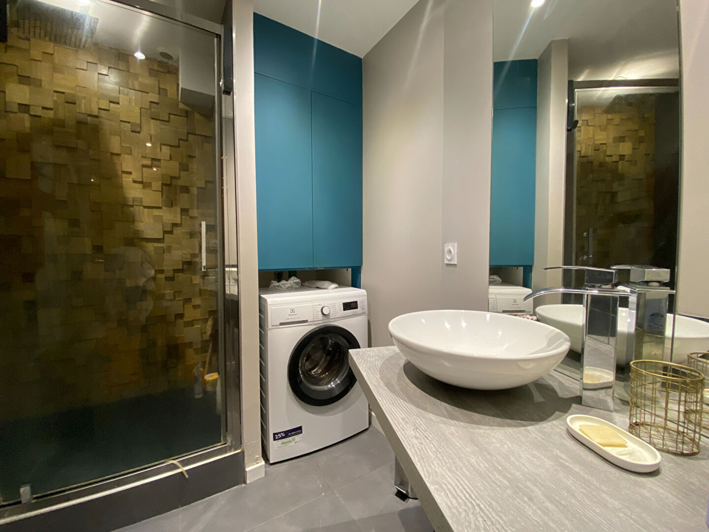 Appartement T3 à Rennes