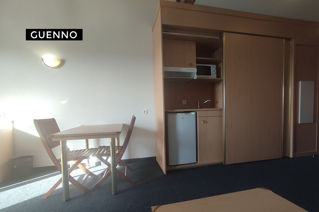 Appartement T2 à Bruz