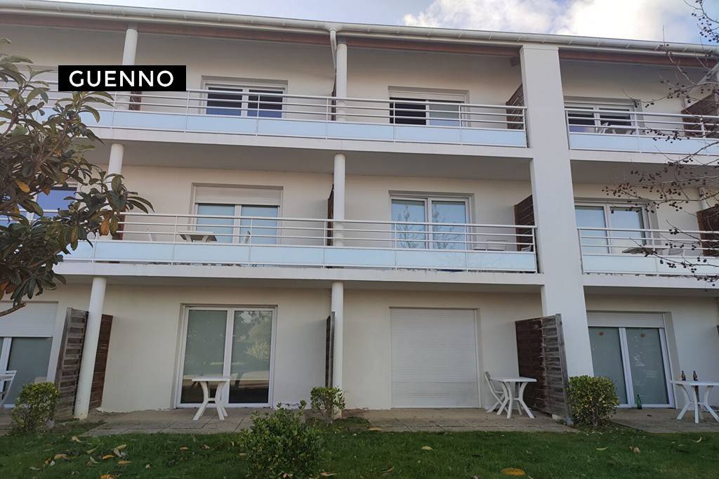 Appartement T2 à Bruz