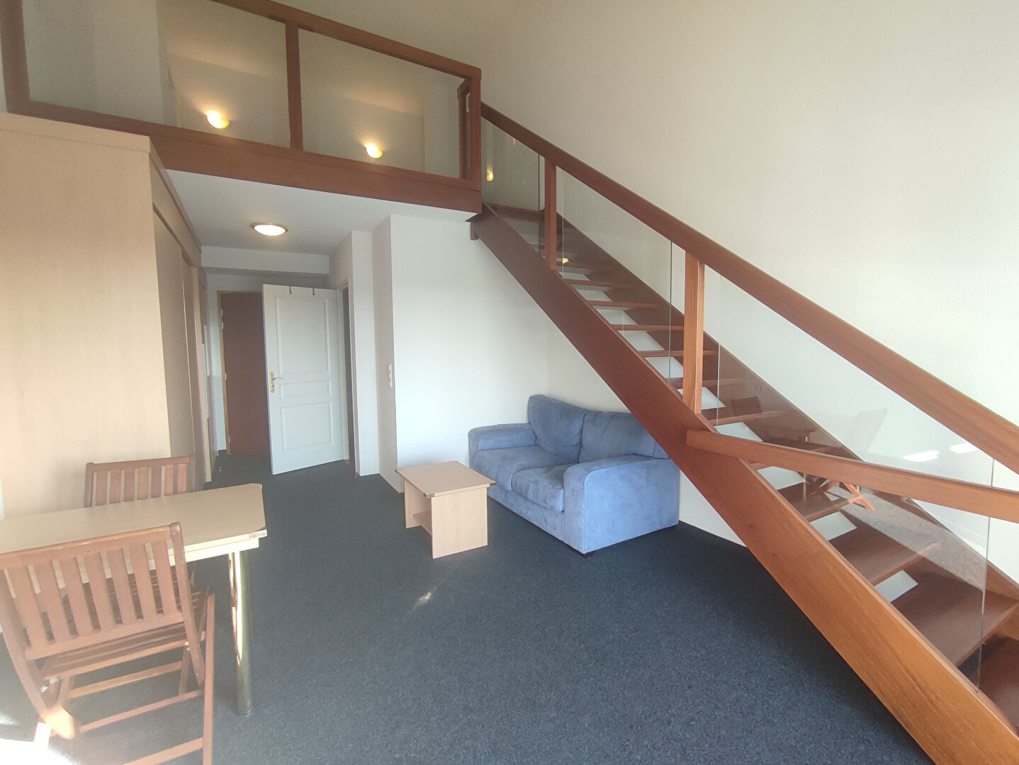 Appartement T2 à Bruz
