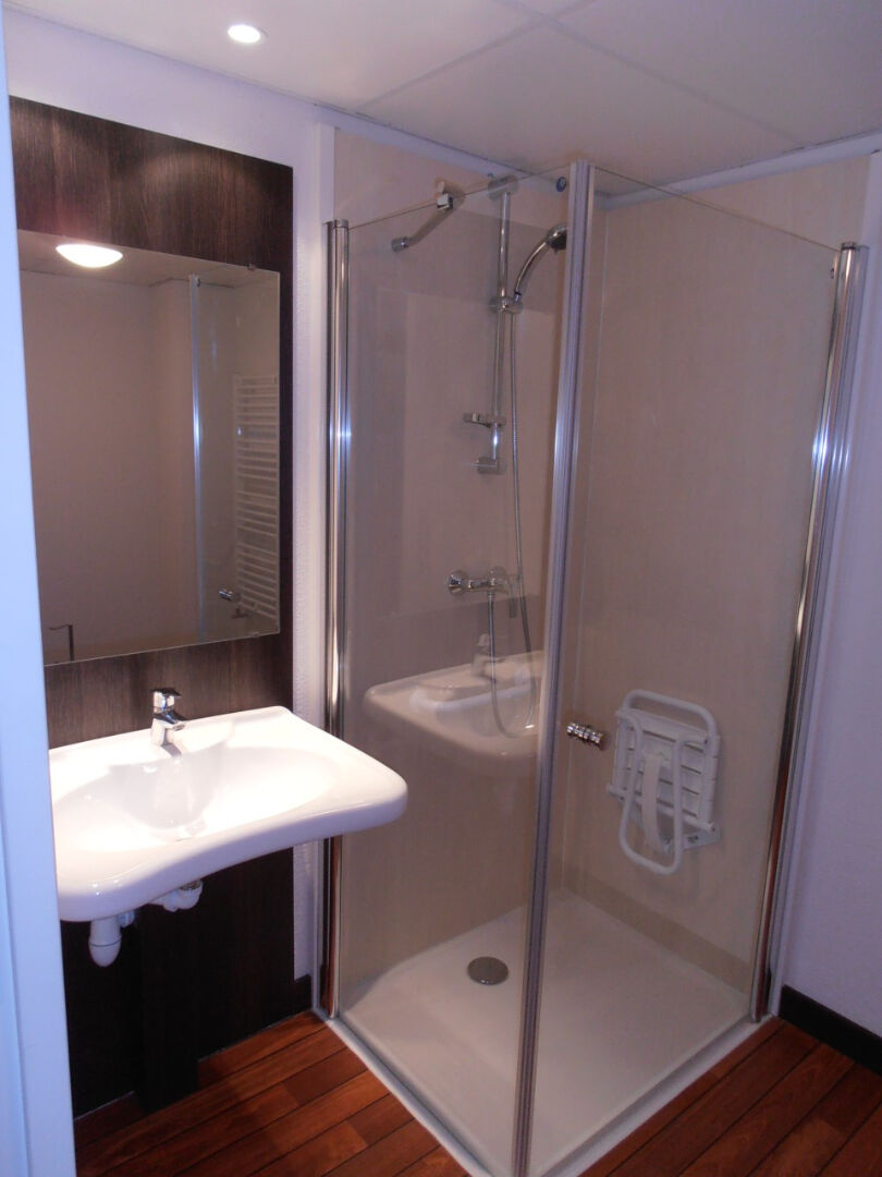 Appartement T2 à Bruz