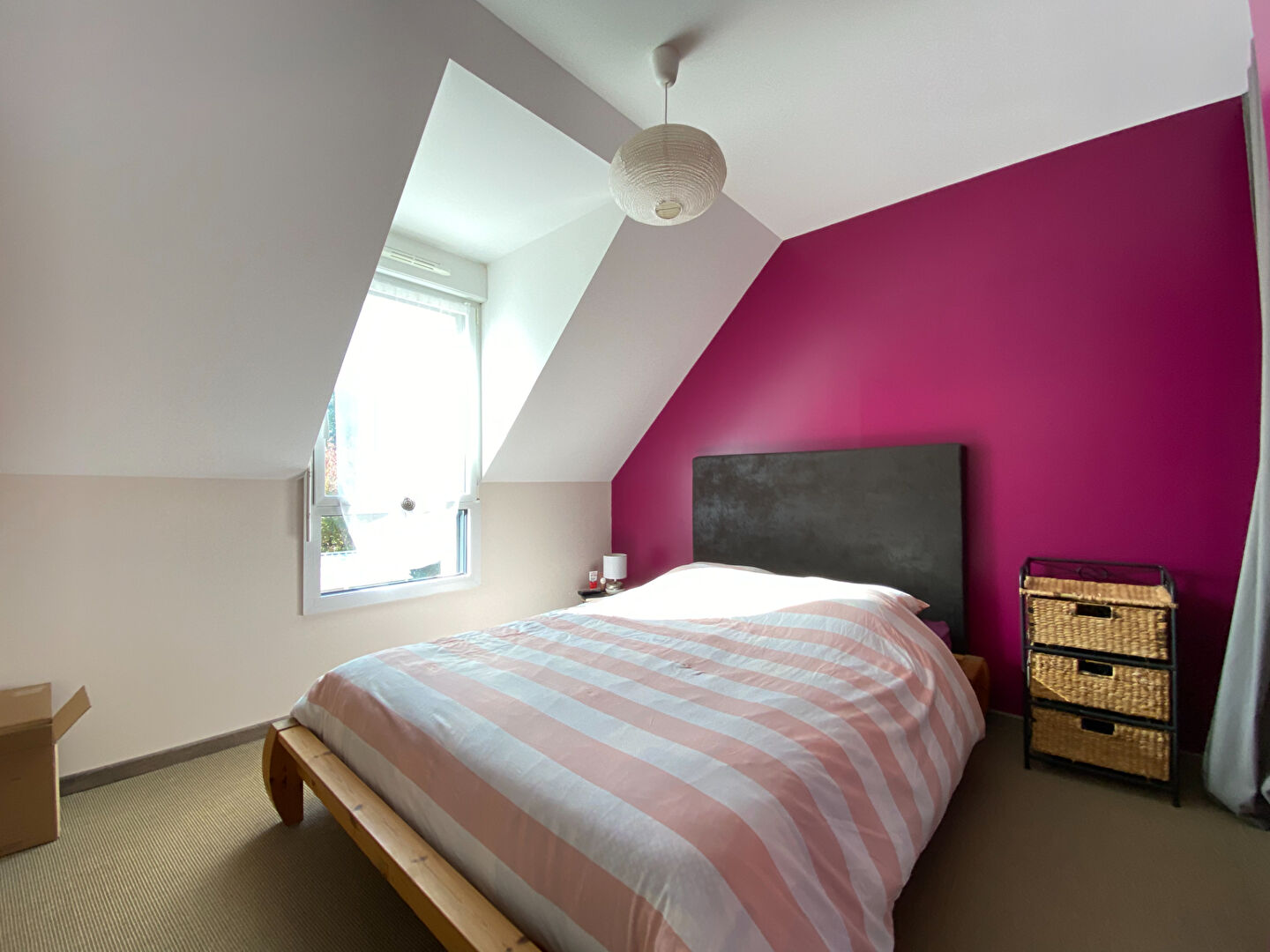 Maison T6 à Goven