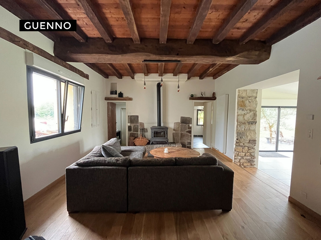 Maison T5 à La meziere