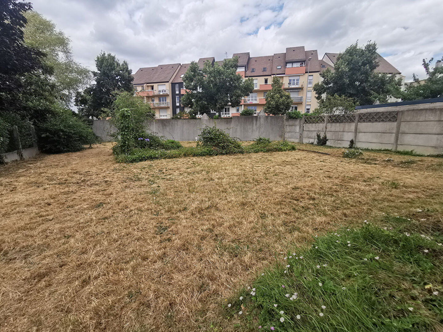 Maison T4 à Rennes