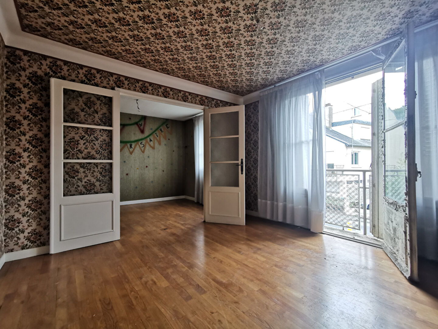 Maison T4 à Rennes