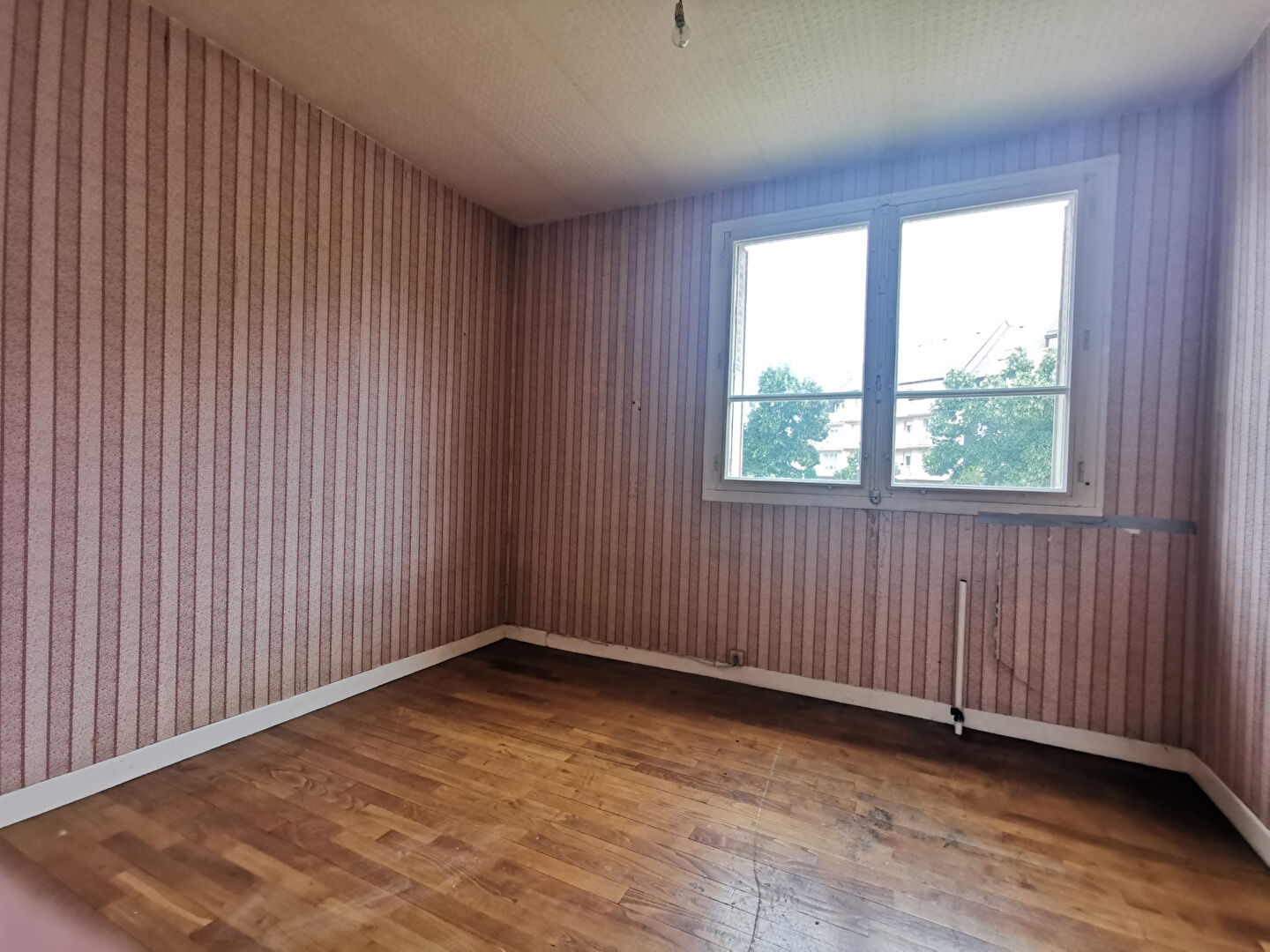 Maison T4 à Rennes