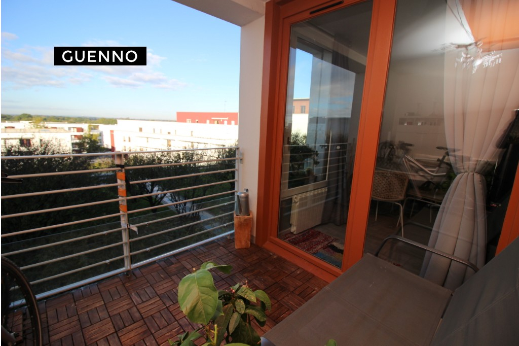 Appartement T2 à Saint jacques de la lande