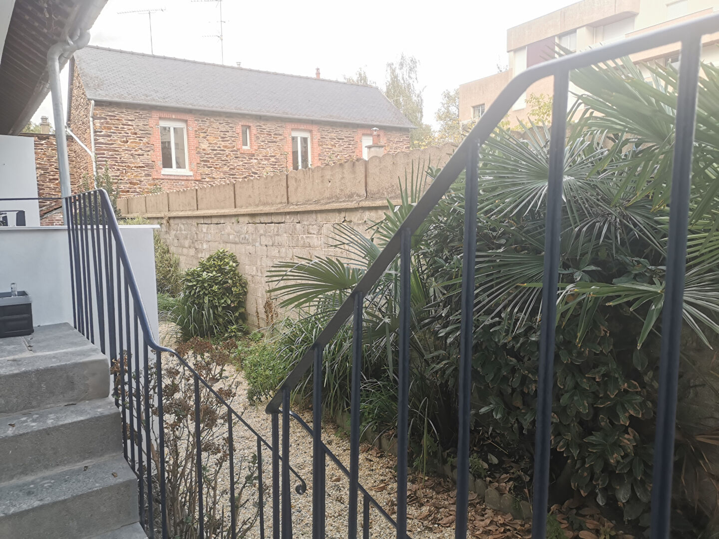 Maison T3 à Rennes