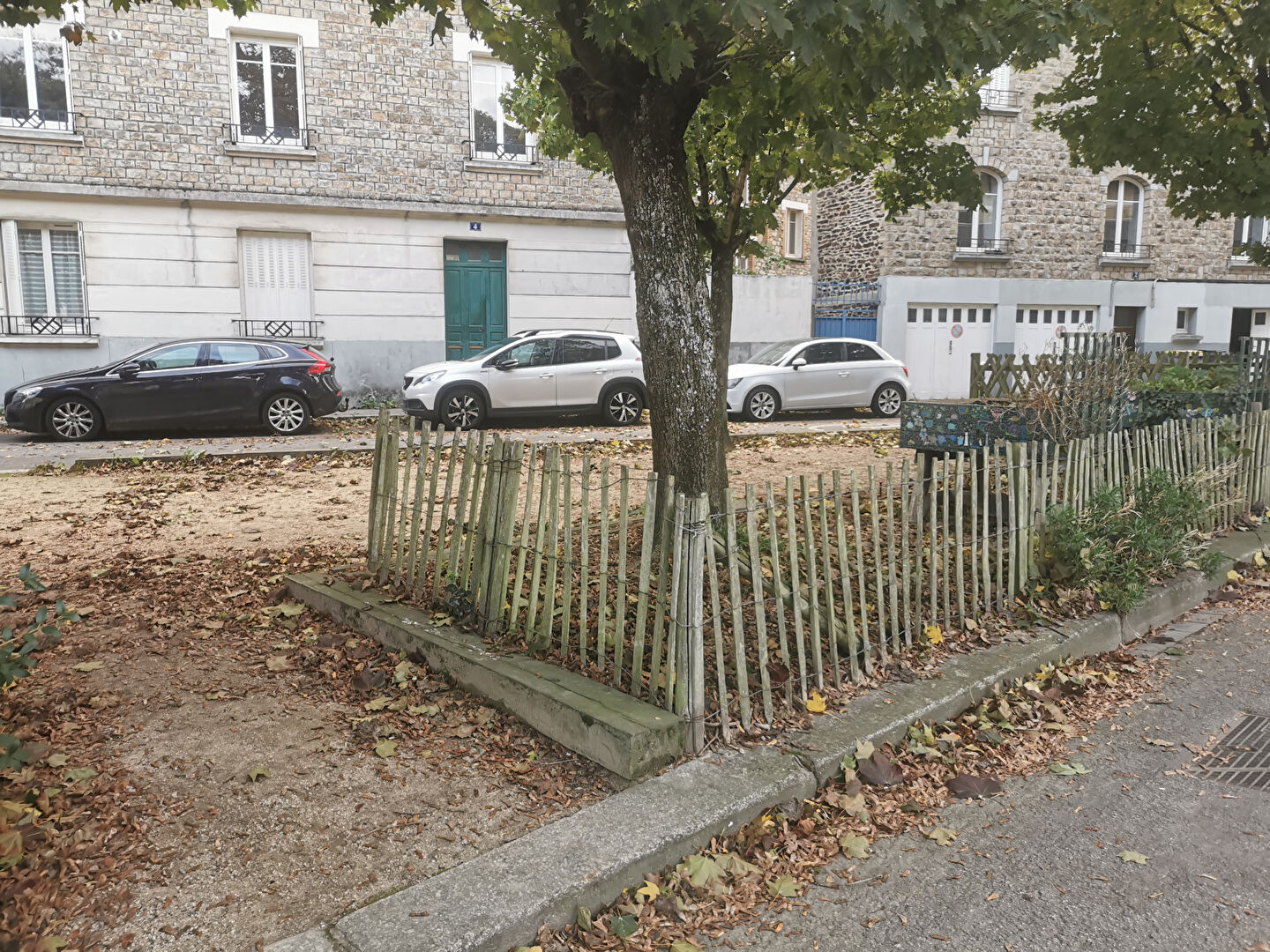 Maison T3 à Rennes