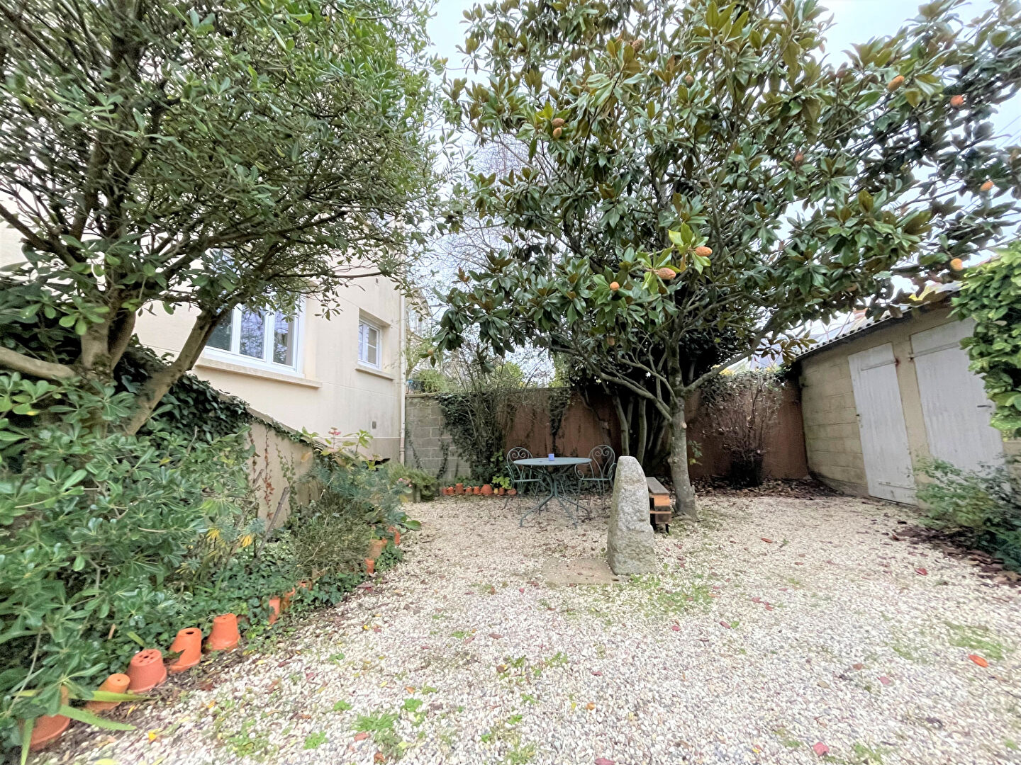 Appartement T2 à Rennes