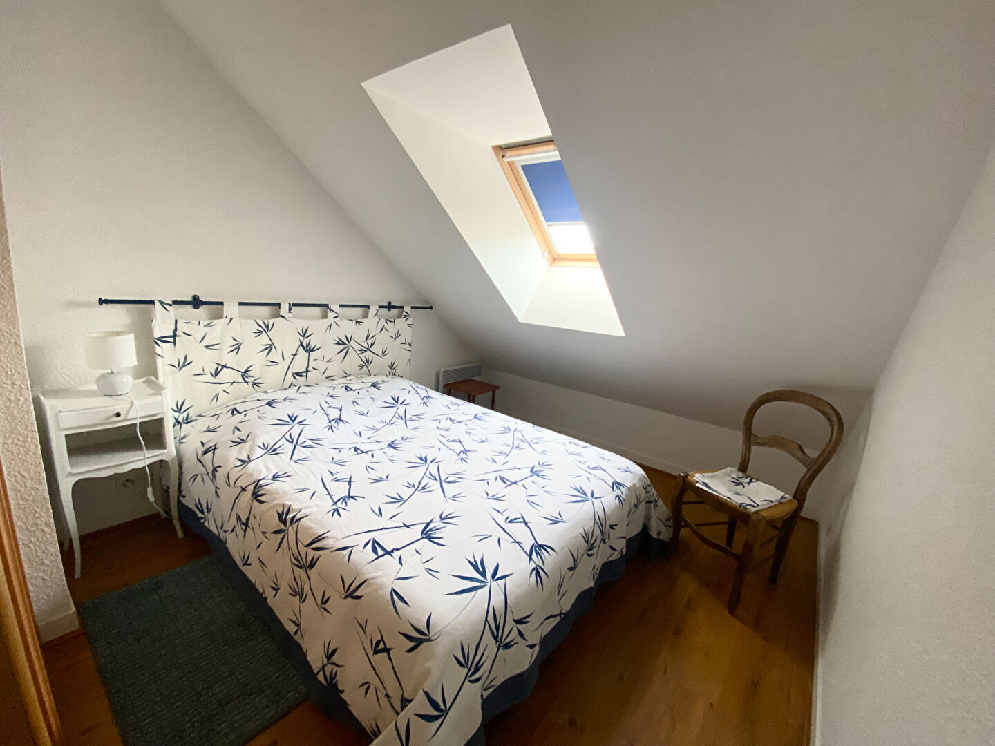 Maison T3 à Erquy