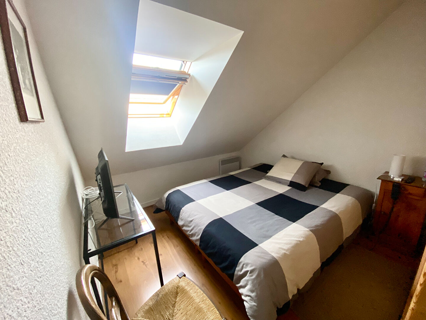 Maison T3 à Erquy