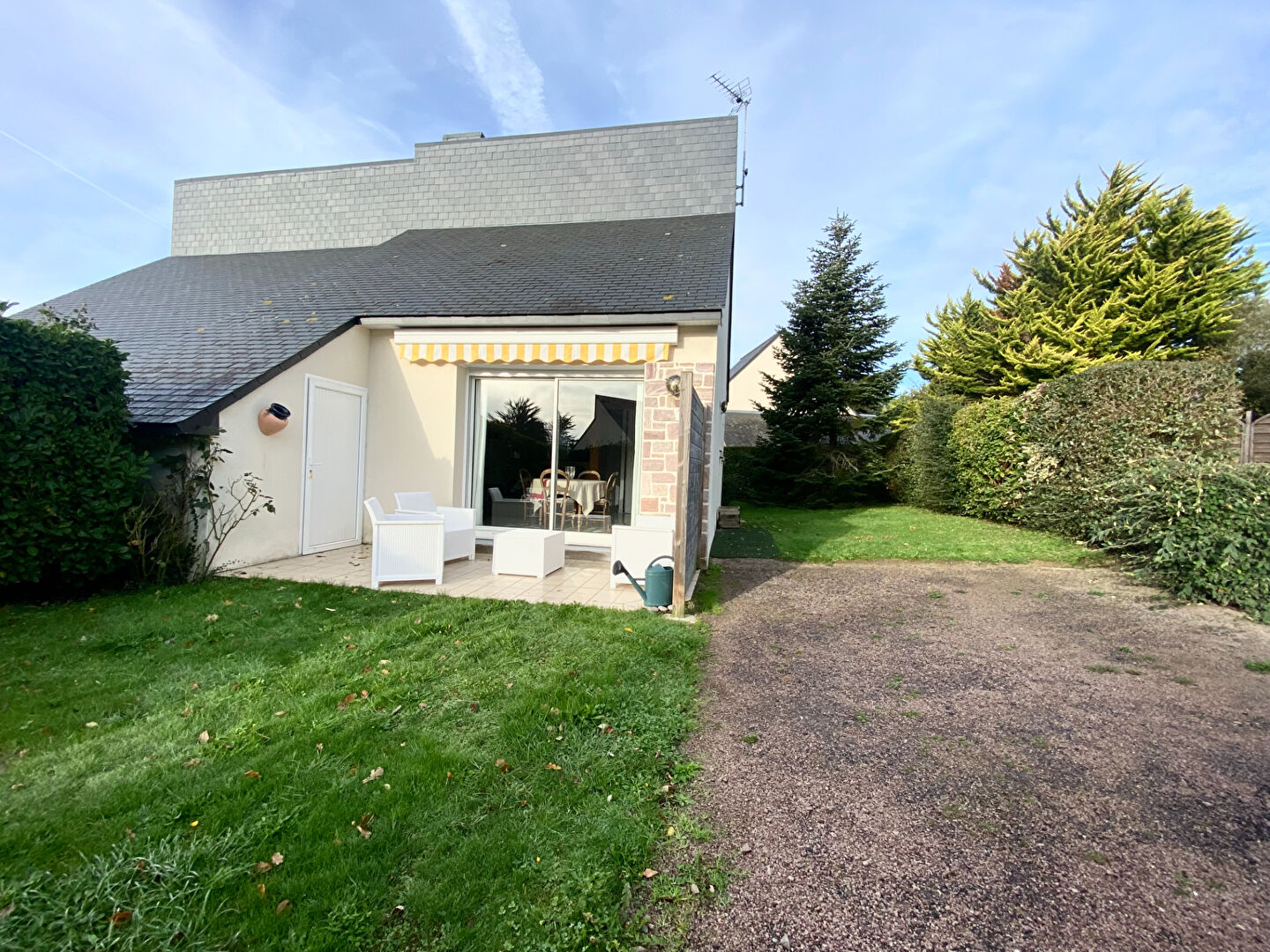 Maison T3 à Erquy