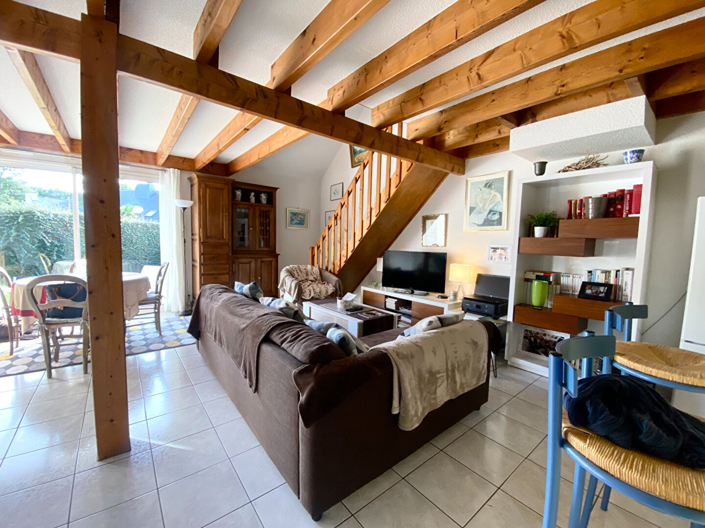 Maison T3 à Erquy