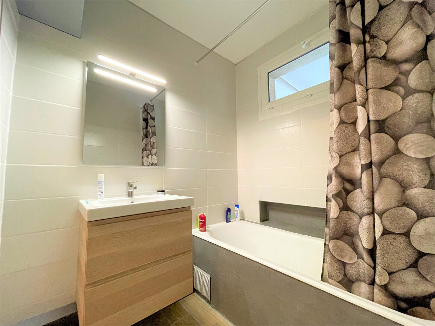 Appartement T2 à Rennes