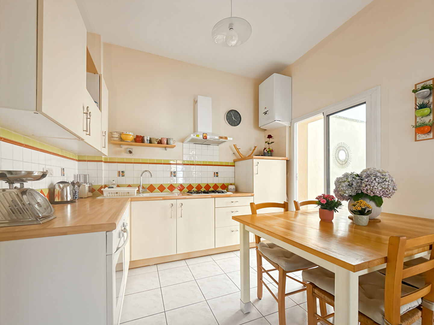 Maison T7 à Rennes
