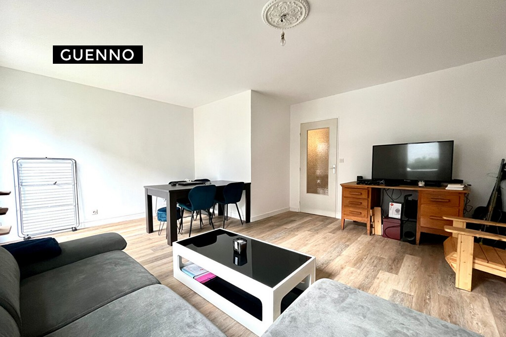 Appartement T3 à Chartres de bretagne