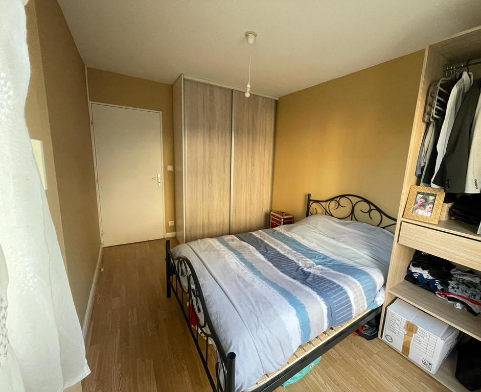 Appartement T3 à Chartres de bretagne