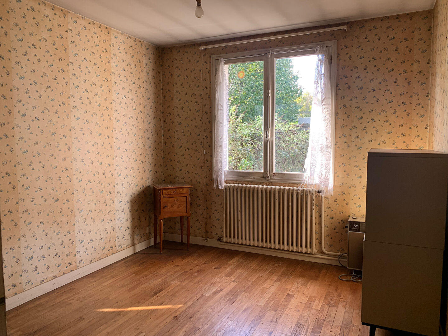 Maison T6 à Rennes
