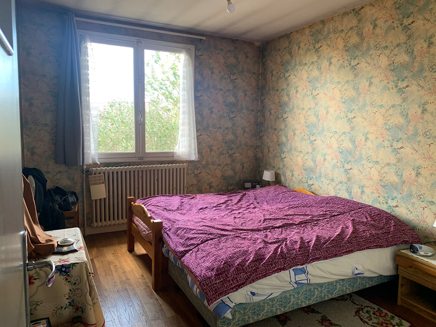 Maison T6 à Rennes
