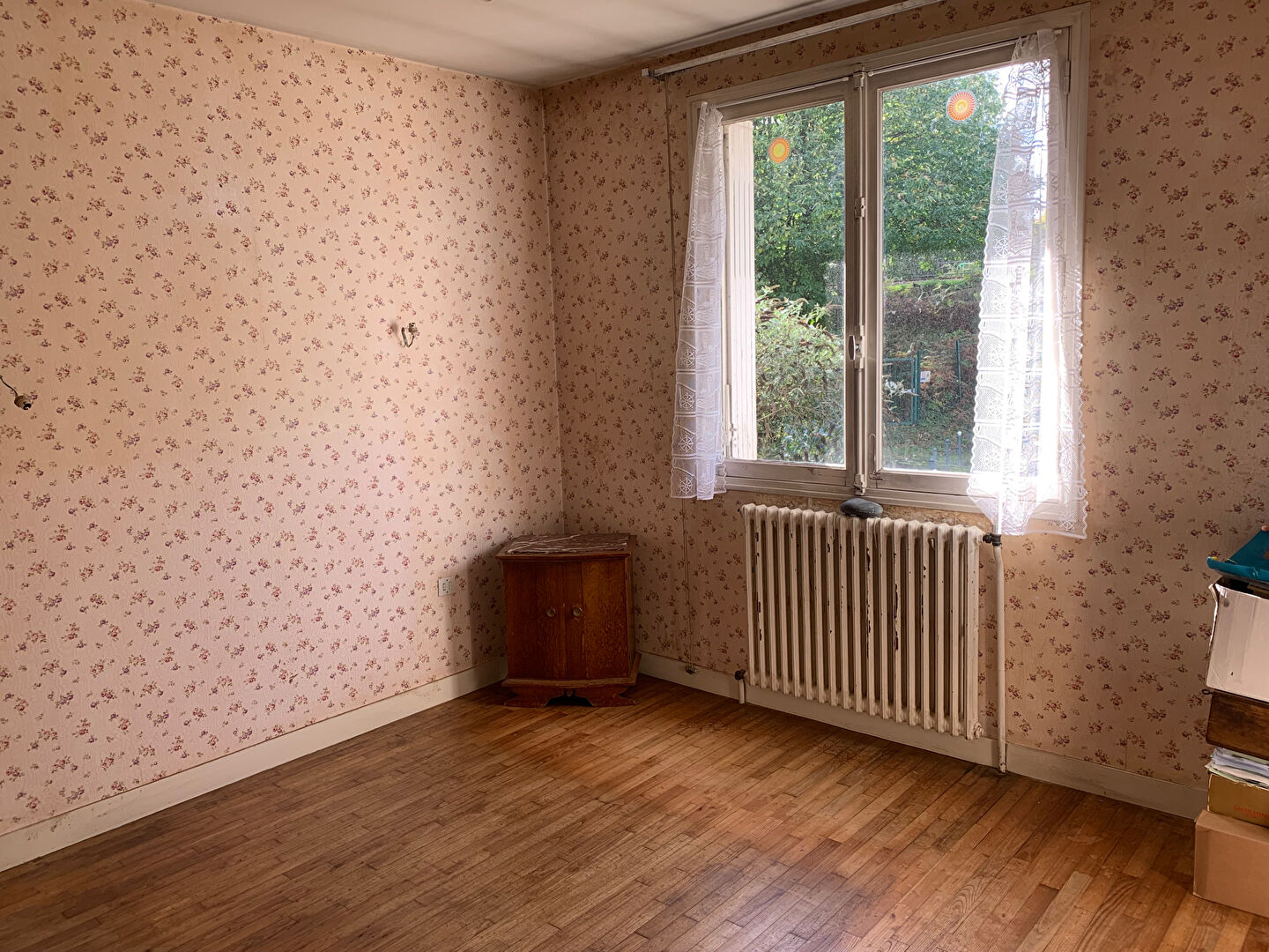 Maison T6 à Rennes